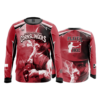 1538 FD Long Sleeve MENS HOPKINS-COUNTY-CORNSLINGERS