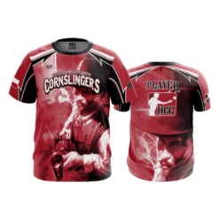 1538 FD Sport MENS HOPKINS-COUNTY-CORNSLINGERS