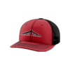 885 Team Cap Trucker 112 CIRCLE-IN-ROSS-THATE