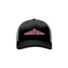 885 Team Cap R172 CIRCLE-IN-ROSS-THATE