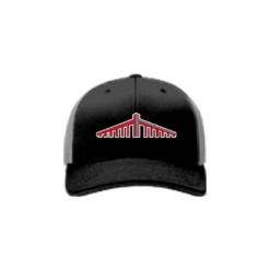 885 Team Cap R172 CIRCLE-IN-ROSS-THATE