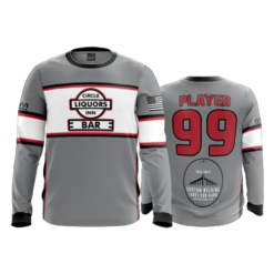 885 FD Long Sleeve MENS CIRCLE-IN-ROSS-THATE
