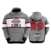 885 FD Hoody CIRCLE-IN-ROSS-THATE
