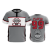 885 FD 2 Button CIRCLE-IN-ROSS-THATE