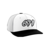 259 Team Cap PTS30 TEAM-GUAM-BOWLING
