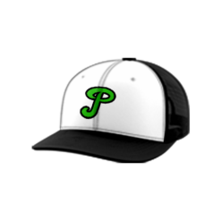 2524 Team Cap Trucker 112 POHNPEI