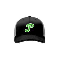 2524 Team Cap R172 POHNPEI