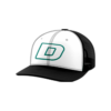 2516 Team Cap Trucker 112 DONNELLY-HEATING