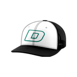 2516 Team Cap Trucker 112 DONNELLY-HEATING