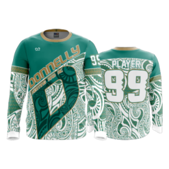 2516 FD Long Sleeve MENS DONNELLY-HEATING