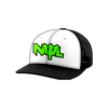 2350 Team Cap Trucker 112 NWL-ADDONS-FLO