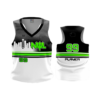 2350 FD Racerback NWL-ADDONS-FLO-FLO INK + $5