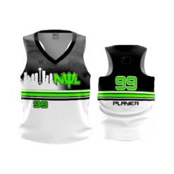 2350 FD Racerback NWL-ADDONS-FLO-FLO INK + $5