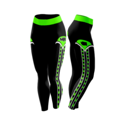 2350 FD Leggings NWL-ADDONS-FLO-FLO INK + $5
