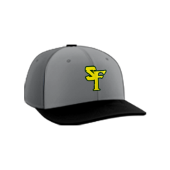 2521 Team Cap PTS30 SWORD-FORGERS