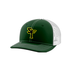 2521 Team Cap Trucker 112 SWORD-FORGERS