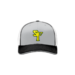 2521 Team Cap R172 SWORD-FORGERS