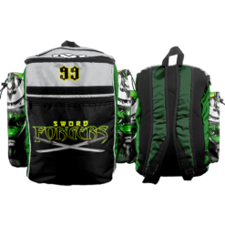 2521 Mojo Diamond Backpack SWORD-FORGERS