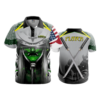 2521 FD Polo SWORD-FORGERS