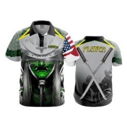 2521 FD Polo SWORD-FORGERS
