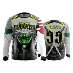 2521 FD Long Sleeve MENS SWORD-FORGERS