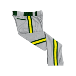 2521 CL GRAY CUSTOM BRAID MENS PANT SWORD-FORGERS