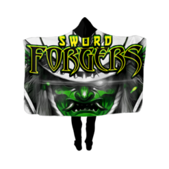 2521 FD FAN WRAP SWORD-FORGERS