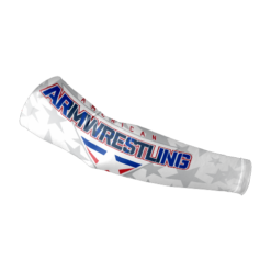 1973 FD Armsleeve AMERICAN-ARM-WRESTLE-ADDON