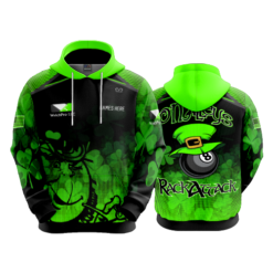 2513 FD Hoody OMALLEYS-RACK-ATTACK-FLO INK + $5
