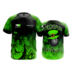 2513 FD Sport MENS OMALLEYS-RACK-ATTACK-FLO INK + $5