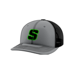 1295 Team Cap Trucker 112 TEAM-SPOOBY