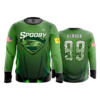 1295 FD Long Sleeve MENS TEAM-SPOOBY