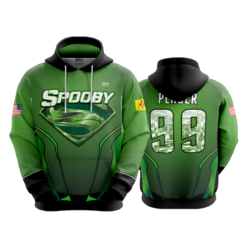1295 FD Hoody TEAM-SPOOBY