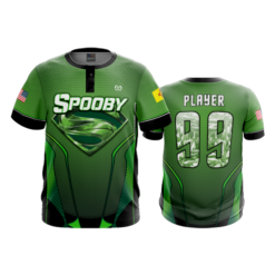 1295 FD 2 Button TEAM-SPOOBY