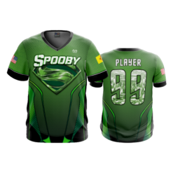 1295 FD Sport V-Neck MENS TEAM-SPOOBY