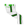 1295 CL WHITE CUSTOM BRAID MENS PANT TEAM-SPOOBY