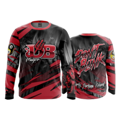 2531 FD Long Sleeve MENS DONT-BLINK