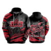 2531 FD Hoody DONT-BLINK