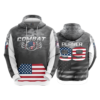 2532 FD Hoody COMBAT