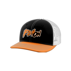 2514 Team Cap Trucker 112 FISH-ON