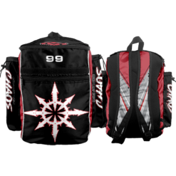 2533 Mojo Diamond Backpack CONTROLLED-CHAOS