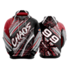 2533 FD Hoody CONTROLLED-CHAOS