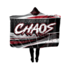 2533 FD FAN WRAP CONTROLLED-CHAOS
