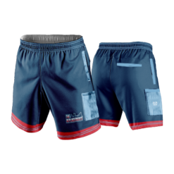 617 LIGHTWEIGHT MICROFIBER 160gsm SHORT THE-REPLACEMENTS