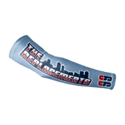 617 FD Armsleeve THE-REPLACEMENTS