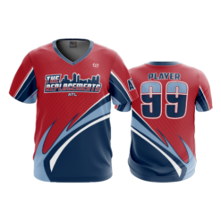 617 FD Sport V-Neck MENS THE-REPLACEMENTS