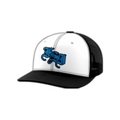 2534 Team Cap Trucker 112 FSI