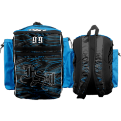 2534 Mojo Diamond Backpack FSI