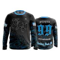 2534 FD Long Sleeve MENS FSI