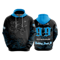 2534 FD Hoody FSI